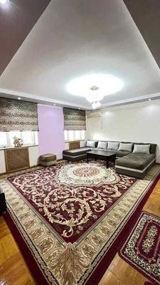 Лабзак Ц13 3 комнатная 80кв массив джангох хадра урда Фото 100% реал