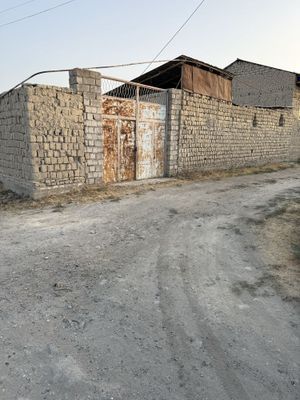 Yer hovli lifegarden Rajabamin mahallasi