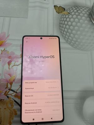 Redmi note 13 pro