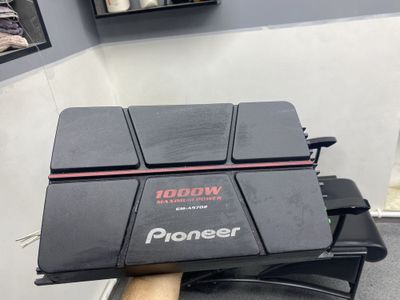 Pioner usilitel 1000w sotiladi