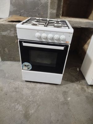 Artel gaz plita holati yaxshi