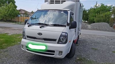 Срочна. Киа бонго сотилади