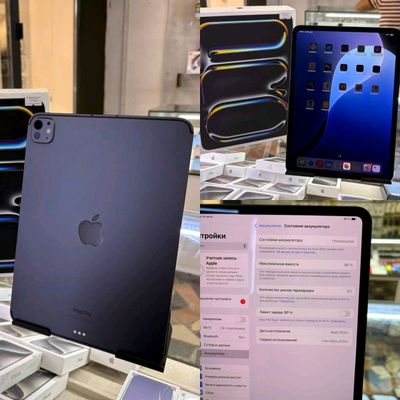 ipad pro 11 m4 5G sim