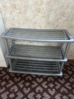 Обувница, полка для обуви