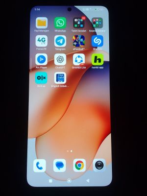 Redmi Note 12 2024 Yil
