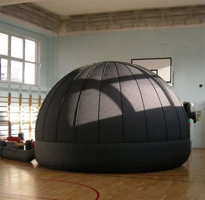 Planetariy, Mobilniy planetarium, Планетарий, Havo shari