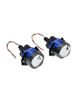 Bi‑LED 3.0 H4 – 12000 Лм, 75W, 6500K | Супер свет без переплаты