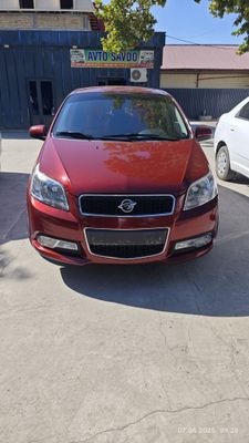 Нексия 3 Автомат