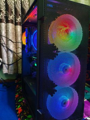 Montajniy va igrovoy I5 14600kf 14/20 DDR4 FULL to'plam komputer