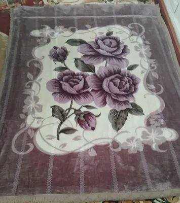 Одеяло двухстороннее