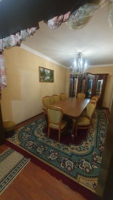 Аренда квартиры, долгосрочно, Юнусабад 18 кв. 33 дом