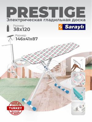 Dazmol stoli Sarayli Prestige
