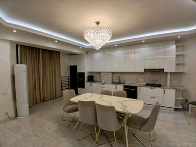 Сдаётся квартира Алайский Габус
