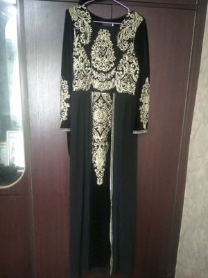 Abaya kuylak