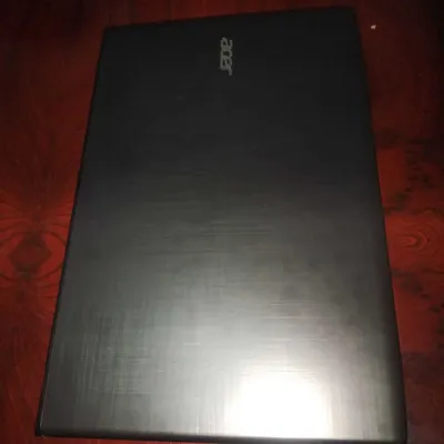 Acer aspire E15