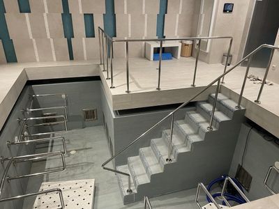 Трубогиб сварка хизматлари