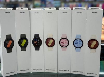 Samsung Watch 7 44mm