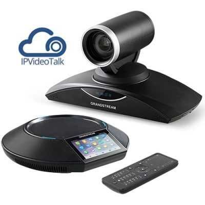 Видео Конференция связи - Grandstream GVC3202 Система ВКС
