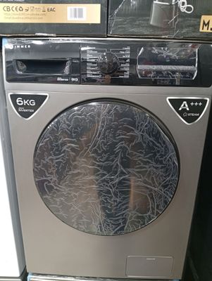 Immer 6kg kir moshina