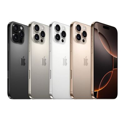 Apple iPhone 16 Pro Max,256 GB.Рассрочка.Доставка