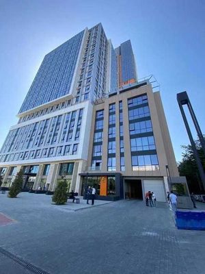 Nest One — аренда офис