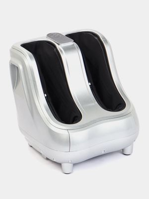 Massajor aparat Foot Massager Массажёр для ног
