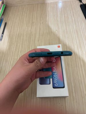 redmi not 9 usta kormagan