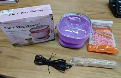 Selekon qozon 3in1 tayyor nabor
