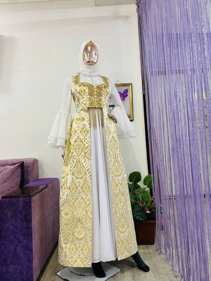 Kelinlik libosi