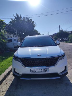 Киа карнивал 2021 йил