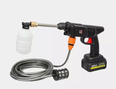 Karcher, Avtomobil uchun karcher, sepish uchun, yuvish uchun