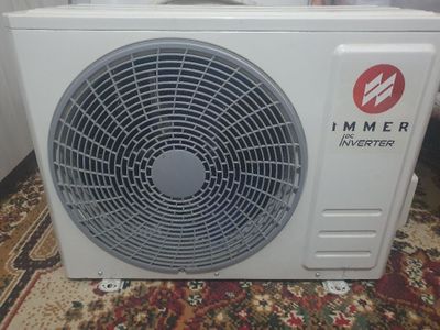 IMMER Konitsioner Inverter