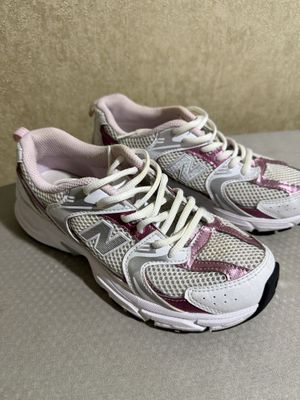 New balance 530 оригинальные детские кроссовки