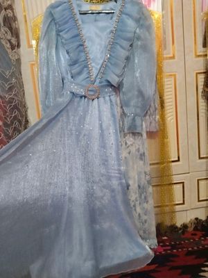 vicherni kuylak