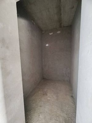 Коттедж с черновой отделкой 3 сотки