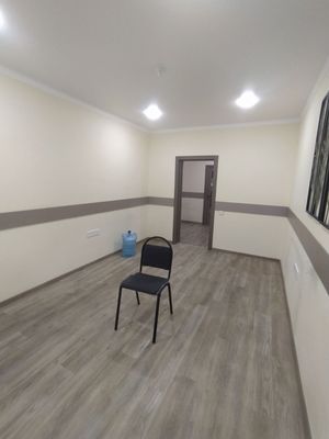 Катартал ТРЦ Парус 20м² 2этаж 1кабинет с мебелью Юр адреса