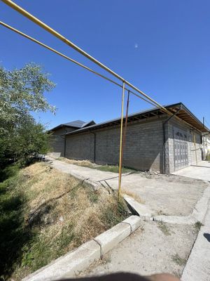 Shahrisabz shahar xovli sotiladi