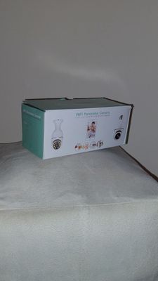 camera