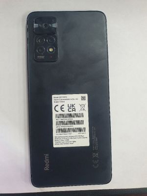 Redmi Note 11 Pro