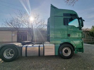 MAN TGX500 евро 6+WIELTON прицеп сотилади 75000$