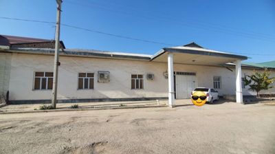 Тезда ховли сотилади. Богча килса хам булади