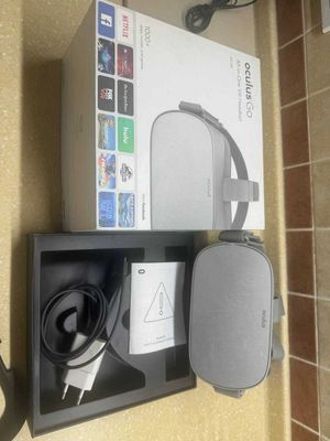 Продаю oculus GO Б/У