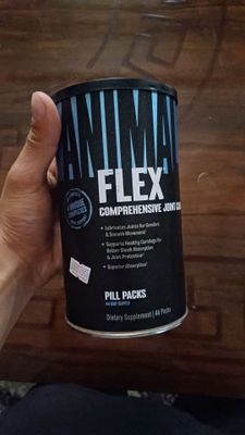 animal flex