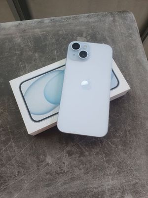 Iphone 15 128 gb