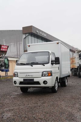 Tayyor Jac X200 Mini gruzavik