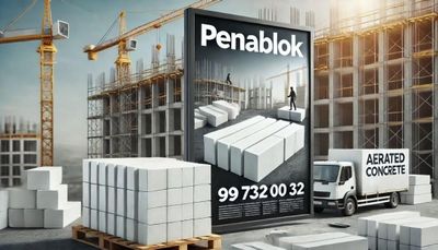 Пенаблок Penablok