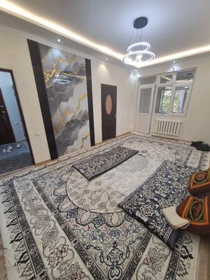 Shariklikka kvartira qizlar uchun.