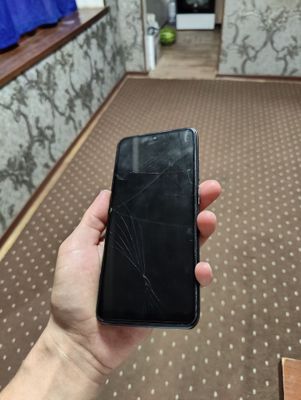 Redmi note 10S 6/128