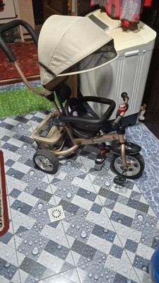 Продаётся велосипед