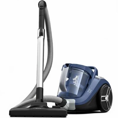 Пылесос tefal changyutkich